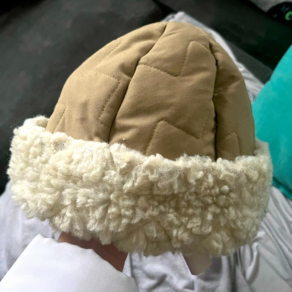 Vintage bloomingdales hat